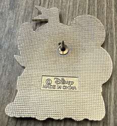 116034 - Magic Kingdom black castle - Walt Disney World alternate image