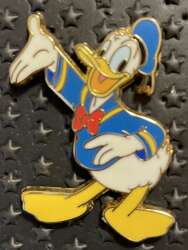 Donald Duck