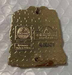 116039 - SDR -Attraction Poster Series - 2023 - Adventure Isle - Shanghai Disney Resort alternate image