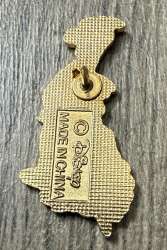 'Journey into Imagination - Figment - WDW'