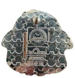 116054 - Hong Kong Mystery Tin - Dumbo - Hong Kong Disneyland alternate image