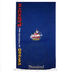 Mickey's Pin Festival of Dreams Pin Banner
