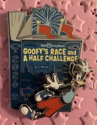 Disney runDisney Challenge 2026