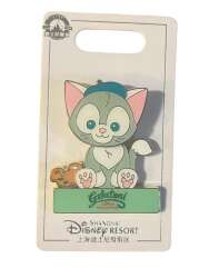 Gelatoni Pivot Bobblehead