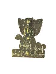 116073 - Shanghai Disney Resort Duffy and Friends - Gelatoni Pivot Bobblehead - Shanghai Disney Resort alternate image