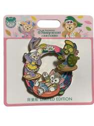 StellaLou, Gelatoni, and Olu Mel Beach