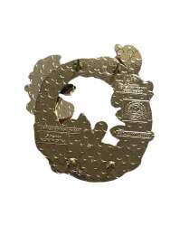 116077 - Duffy & Friends - StellaLou, Gelatoni, and Olu Mel Beach - Shanghai Disney Resort alternate image