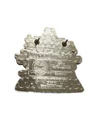 116078 - Pin Hunting 2017 - Main Street USA Mickey, Minnie, and Gelatoni - Hong Kong Disneyland alternate image