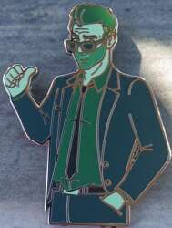 Hit-Monkey - Bryce Fowler