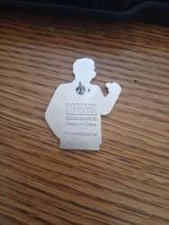 'SDCC 2024 - Hit-Monkey - Bryce Fowler'