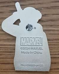 'SDCC 2024 - Hit-Monkey - Haruka'