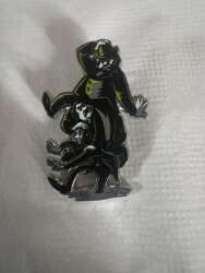 38315 - The Haunted Mansion Mystery Collection 2020 - Quicksand Gentlemen alternate image