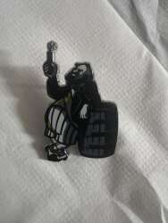 38311 - The Haunted Mansion Mystery Collection 2020 - Alexander Nitrokoff (Dynamite Man) alternate image