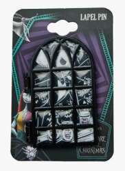 Bioworld - Gothic Nightmare Collection