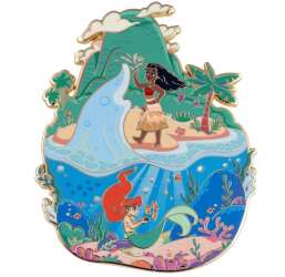 Pink a la Mode (PALM) - Care for your World