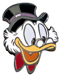 Scrooge McDuck