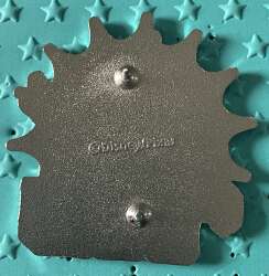 'World of Walt - Toy Story Alien OOH - DLIC'