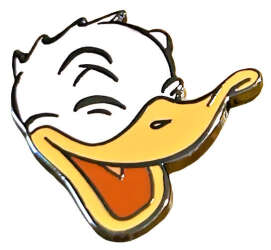 Donald Duck