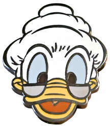 GrandmaDuck