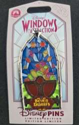 Windows of Attraction - WDW