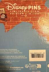 116158 - The Muppets Disney Park Day - The Muppets Disney Park Day Jumbo WDW - Walt Disney World alternate image