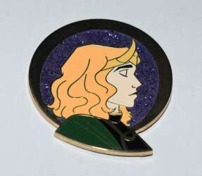 Sylvie Small Profile