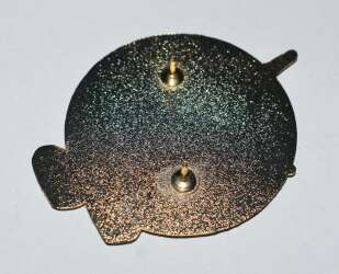 116164 - Loki Collection by Madison Sprenz - Sylvie Clock - Fantasy Unlicensed alternate image