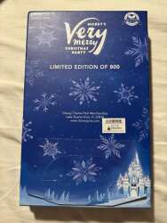 116166 - Mickey’s Very Merry Christmas Party (MVMCP) 2014 - 2014 Limited Edition Pin Box Set - Walt Disney World alternate image