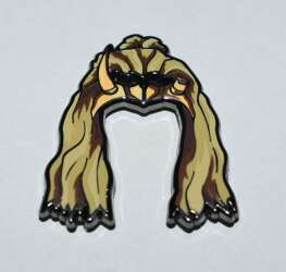 Loki Fantasy Pins - Various Makers