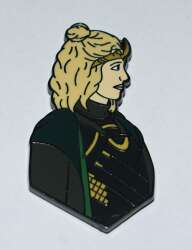 Small Sylvie Profile