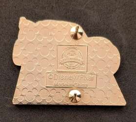 116186 - Magic Measures 2012 - Lightning Mcqueen - Disneyland Resort alternate image