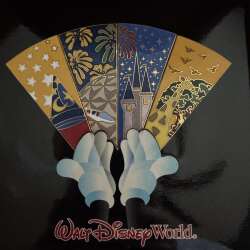 Four Parks One World Icons Boxed Pin Set