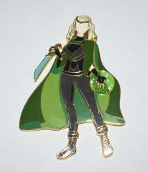 Fantasy Maker: Lunamise