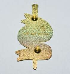 116206 - Fantasy Maker: Lunamise - Loki Dagger Quote - Fantasy Unlicensed alternate image