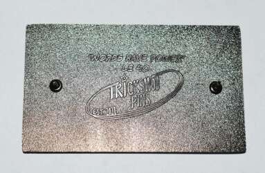 116210 - Fantasy Maker: Trickshot Pins - "Words Have Power" - Sylvie - Fantasy Unlicensed alternate image