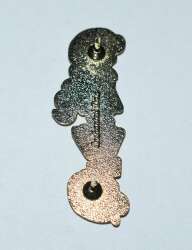 116230 - Enchanted Dan - Rapunzel Reflection - Fantasy Unlicensed alternate image