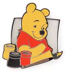 Pooh Bear