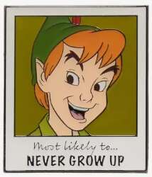 Peter Pan