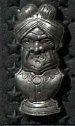 71758 - The Haunted Mansion (2023 Live Action) - Statue 5 - Disney Studio Store Hollywood / Soda Fountain alternate image