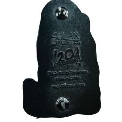 'SDCC 2025 Exclusive Hulu Solar Opposites Final Season Pin Set - Yumyulack as the Pupa - DLIC'