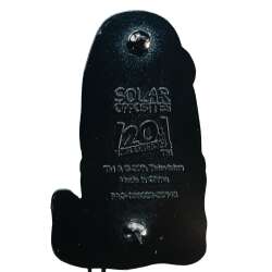 'SDCC 2025 Exclusive Hulu Solar Opposites Final Season Pin Set - Korvo as the Pupa - DLIC'