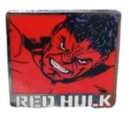 Red Hulk