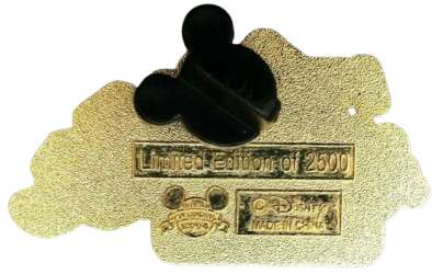 'Donald Duck - 70th Anniversary - WDW'