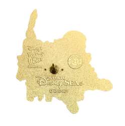 'Rhythms of the World - Rhythms of the World Final 2006 Pin Rally - Goofy - TDR'