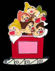 The Seven Dwarfs