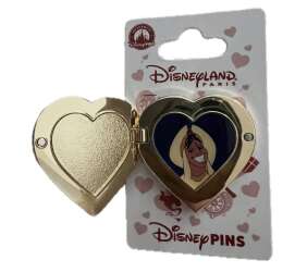 116280 - Valentine's Day heart - Aladin - Disneyland Resort Paris alternate image