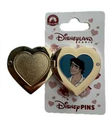 116281 - Valentine's Day heart - Eric - Disneyland Resort Paris alternate image