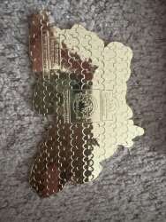 116284 - Chinese New Year - Duffy and friend - Gift - Shanghai Disney Resort alternate image