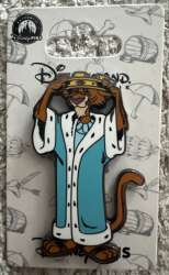 Prince Jean/Prince John