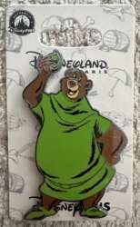 Petit Jean/Little John